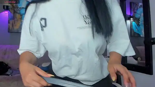 elizabeth lamer online show from 12, 3, 2026