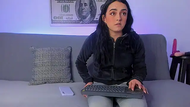 elizabeth lamer online show from 13, 3, 2026