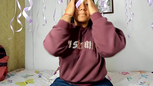 selena jhonson online show from 13, 2, 2026