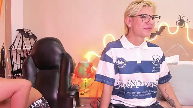 Enrrixxx  online show from 24, 10, 2025