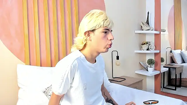 Enrrixxx  online show from 4, 2, 2026