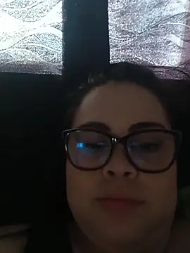 LolaVillalobos online show from 27, 9, 2025