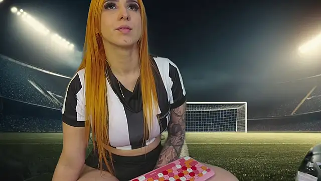 XXMILE online show from 3, 2, 2025