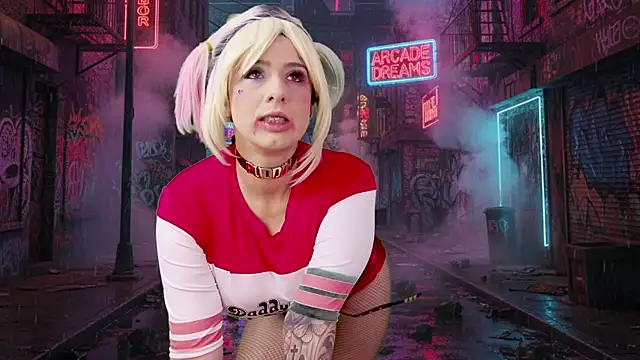 XXMILE online show from 25, 10, 2025