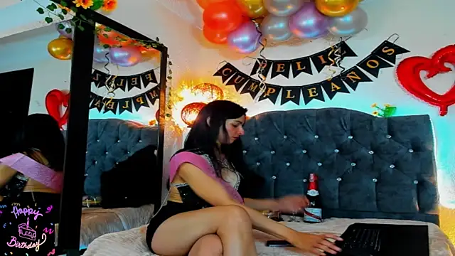 Snapshot of karol_rose chatting on 12, 9, 2025 karol rose online show from 12, 9, 2025