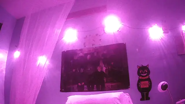 ovmilf online show from 29, 11, 2025