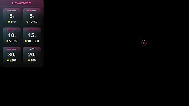 Snapshot of Maggy_t18 chatting on 23, 7, 2026 Maggy t18 online show from 23, 7, 2026