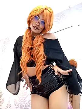 selenareyes online show from 22, 10, 2025