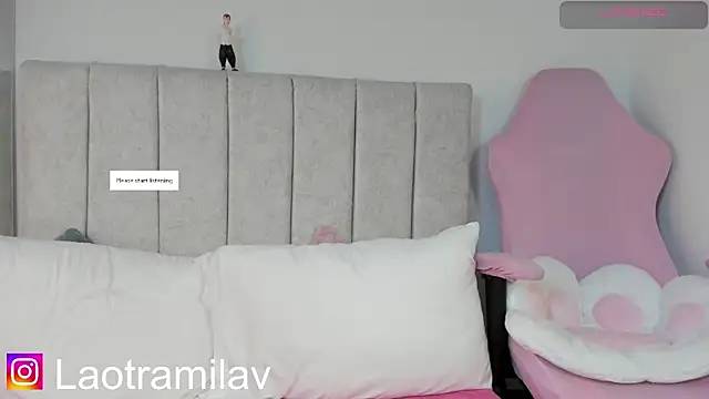 juliettaa 1 online show from 13, 4, 2026