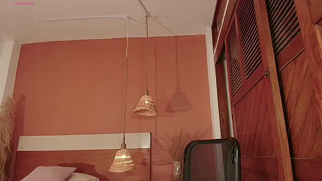 Dulceboobs1 online show from 20, 12, 2025