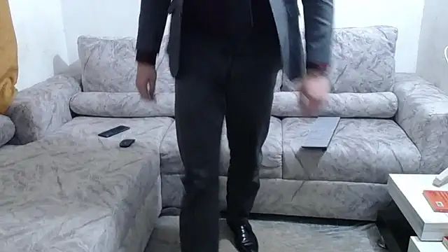 Victor Maitland online show from 15, 10, 2025