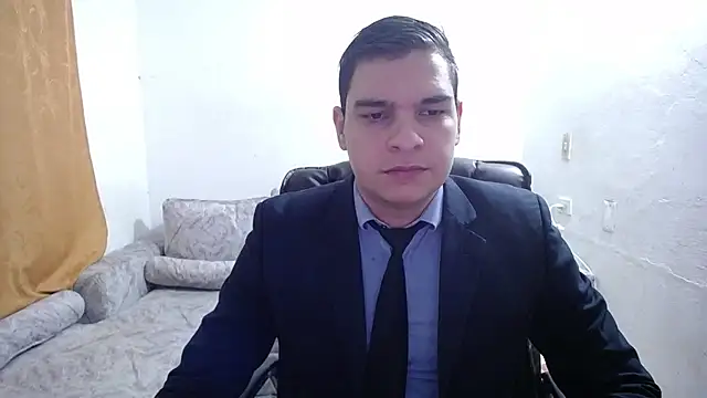 Victor Maitland online show from 29, 10, 2025