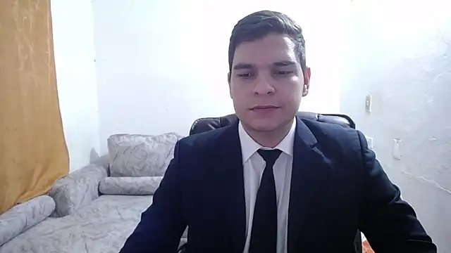 Victor Maitland online show from 5, 11, 2025