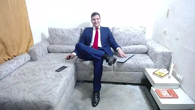 Victor Maitland online show from 7, 1, 2026