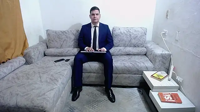 Victor Maitland online show from 7, 1, 2026