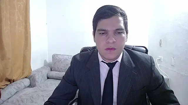 Victor Maitland online show from 17, 3, 2026