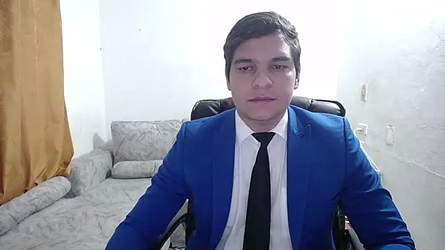 Victor Maitland online show from 9, 4, 2026