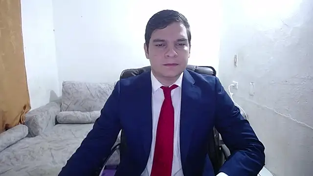 Victor Maitland online show from 16, 4, 2026