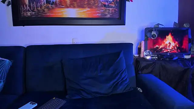 ECSTASYX2 2001 online show from 24, 2, 2026