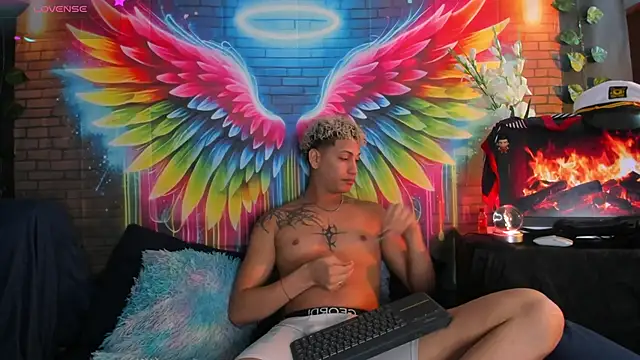 ECSTASYX2 2001 online show from 3, 4, 2026