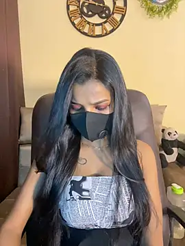 Snapshot of its_ur_flora chatting on 25, 2, 2026 its ur flora online show from 25, 2, 2026