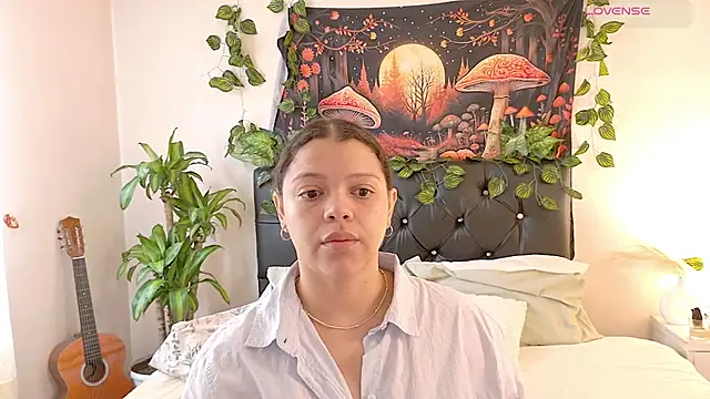 Amanda sweet online show from 18, 3, 2026