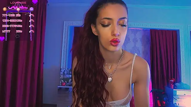 HeidiKendal online show from 13, 2, 2026