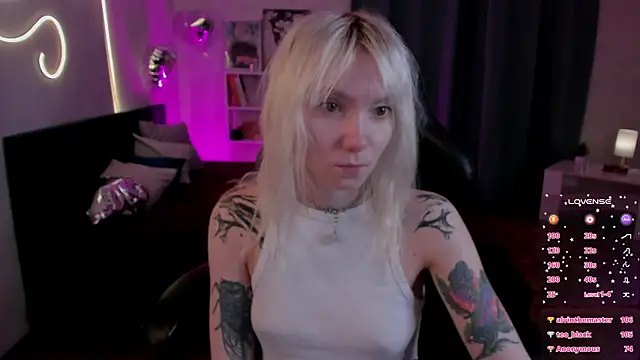 Snapshot of tattoo_art_baby chatting on 5, 6, 2026 tattoo art baby online show from 5, 6, 2026