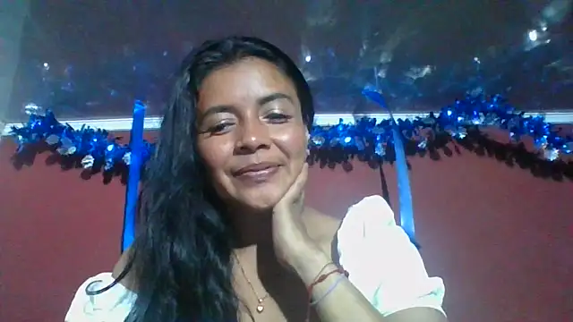 DianaOchoa  online show from 18, 12, 2025