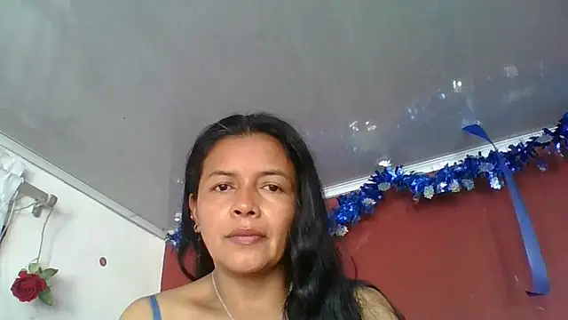 Snapshot of DianaOchoa_ chatting on 17, 1, 2026 DianaOchoa online show from 17, 1, 2026