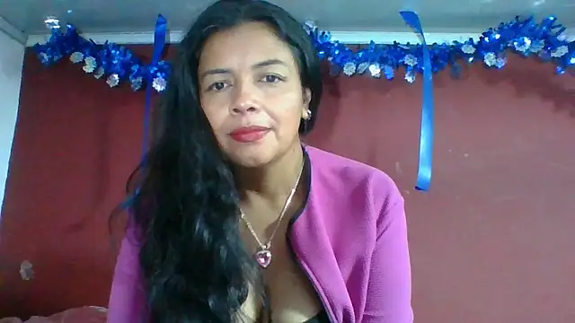 Snapshot of DianaOchoa_ chatting on 18, 1, 2026 DianaOchoa online show from 18, 1, 2026