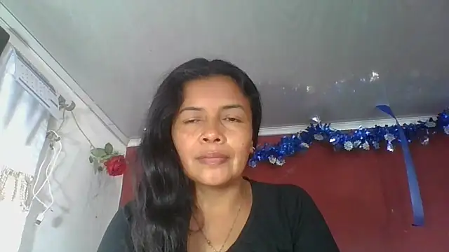 Snapshot of DianaOchoa_ chatting on 31, 1, 2026 DianaOchoa online show from 31, 1, 2026