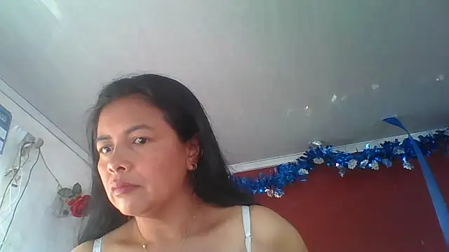 Snapshot of DianaOchoa_ chatting on 3, 2, 2026 DianaOchoa online show from 3, 2, 2026