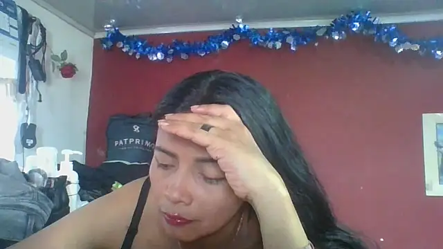 Snapshot of DianaOchoa_ chatting on 17, 2, 2026 DianaOchoa online show from 17, 2, 2026