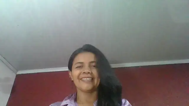 Snapshot of DianaOchoa_ chatting on 22, 2, 2026 DianaOchoa online show from 22, 2, 2026