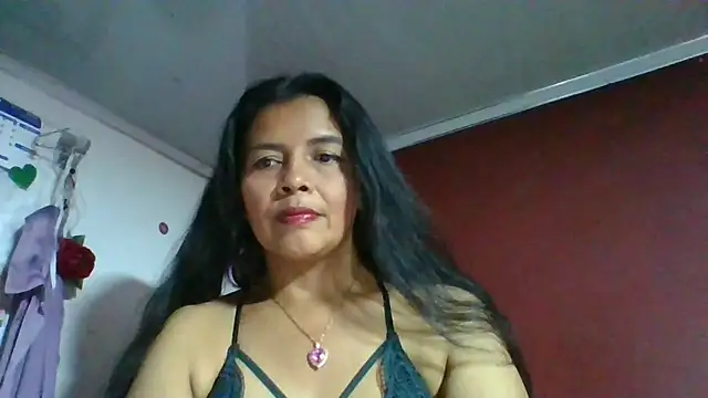 Snapshot of DianaOchoa_ chatting on 21, 3, 2026 DianaOchoa online show from 21, 3, 2026