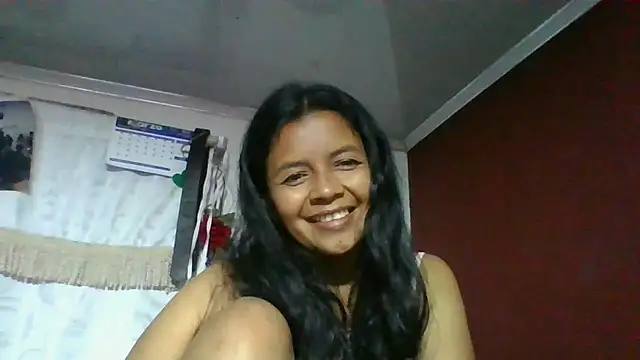 Snapshot of DianaOchoa_ chatting on 22, 3, 2026 DianaOchoa online show from 22, 3, 2026