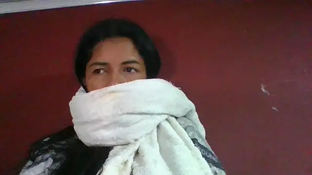 Snapshot of DianaOchoa_ chatting on 25, 3, 2026 DianaOchoa online show from 25, 3, 2026