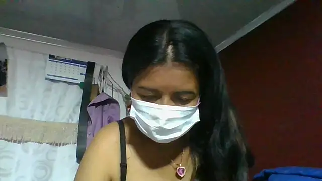 Snapshot of DianaOchoa_ chatting on 26, 3, 2026 DianaOchoa online show from 26, 3, 2026