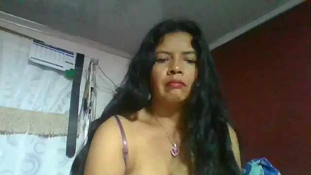Snapshot of DianaOchoa_ chatting on 31, 3, 2026 DianaOchoa online show from 31, 3, 2026