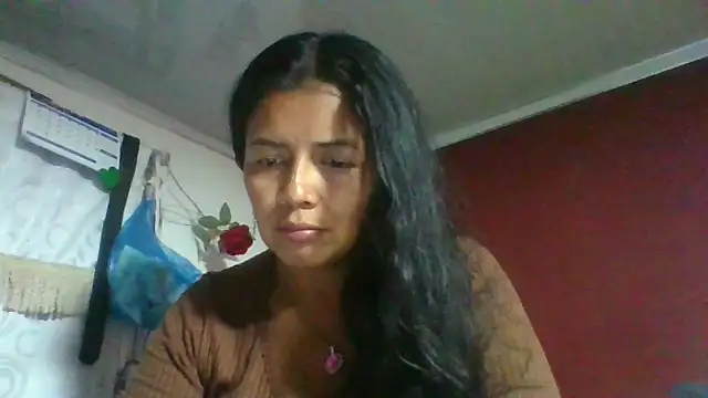 Snapshot of DianaOchoa_ chatting on 1, 4, 2026 DianaOchoa online show from 1, 4, 2026