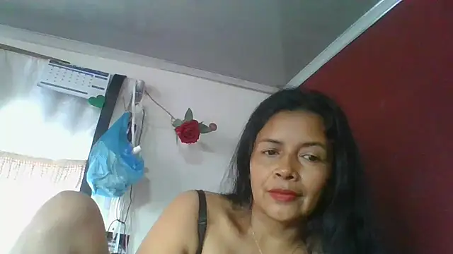 Snapshot of DianaOchoa_ chatting on 1, 4, 2026 DianaOchoa online show from 1, 4, 2026