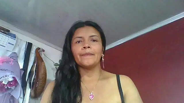 Snapshot of DianaOchoa_ chatting on 11, 5, 2026 DianaOchoa online show from 11, 5, 2026