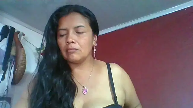 Snapshot of DianaOchoa_ chatting on 24, 5, 2026 DianaOchoa online show from 24, 5, 2026