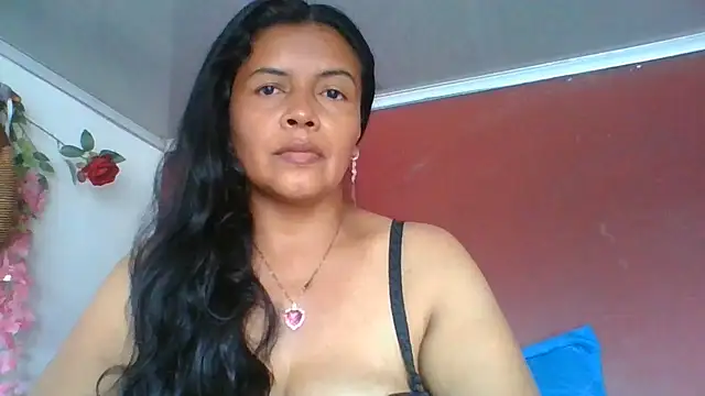 Snapshot of DianaOchoa_ chatting on 27, 5, 2026 DianaOchoa online show from 27, 5, 2026
