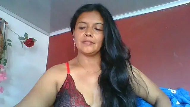 Snapshot of DianaOchoa_ chatting on 1, 6, 2026 DianaOchoa online show from 1, 6, 2026
