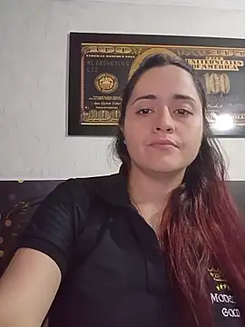 candy  fox  online show from 27, 11, 2025