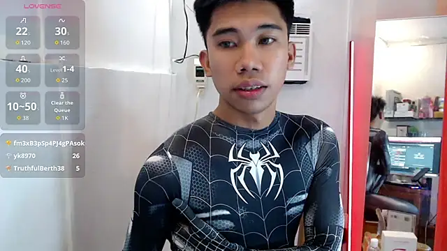 Ur pinoyhotbrix online show from 19, 9, 2025