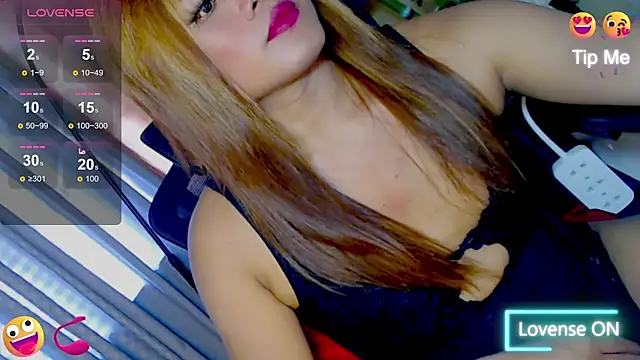 ts catalheya14 online show from 7, 11, 2025