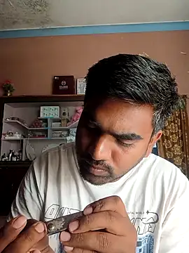 Harsha Happy online show from 10, 11, 2025